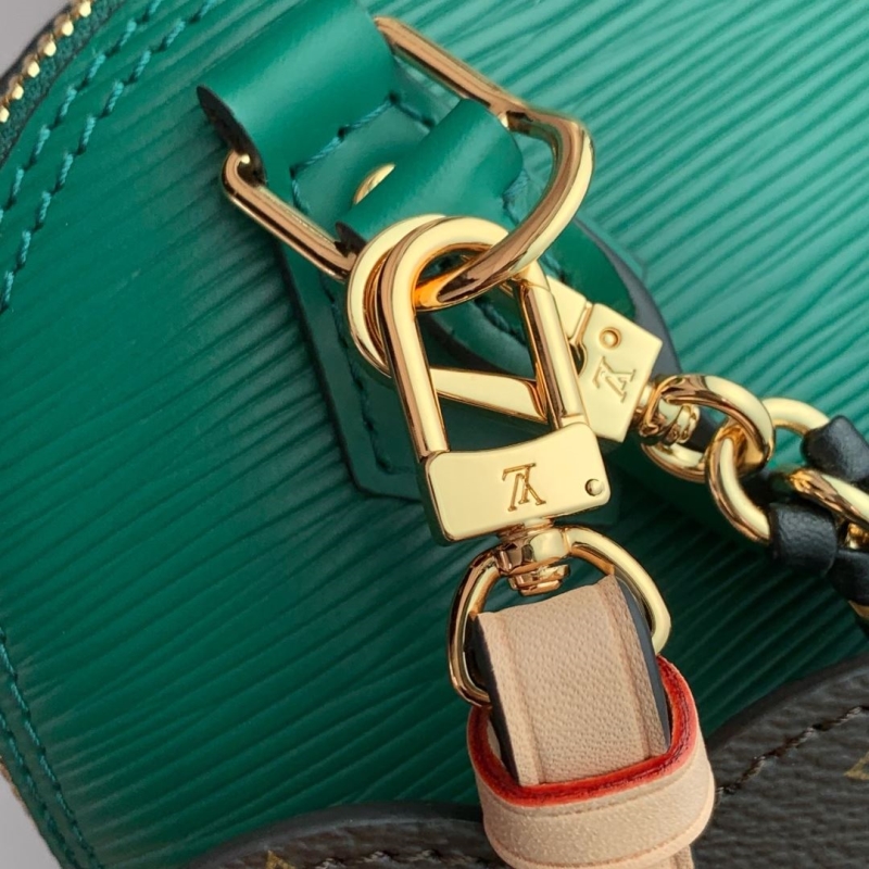 LV Top Handle Bags